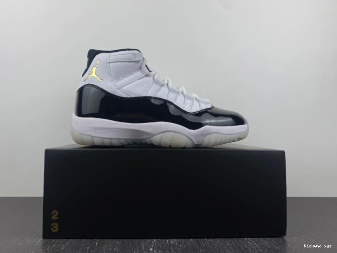 Air Jordan Jordan 11 Air 11DMP CT8012-170 0727